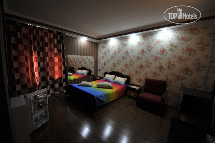 Hotelier's photos DKD-Bridge