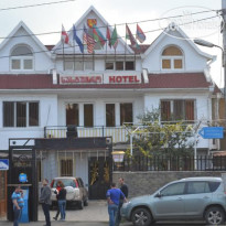 Rica Hotel 