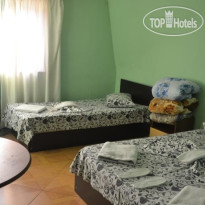 Rica Hotel 