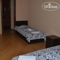 Rica Hotel 
