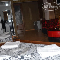 Rica Hotel 