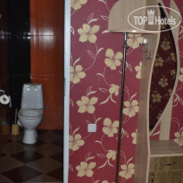 Rica Hotel 