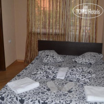 Rica Hotel 
