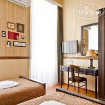 Old Key Hotel