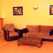Antiques Hotel 