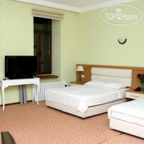 Antiques Hotel 