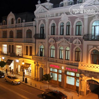 Antiques Hotel 