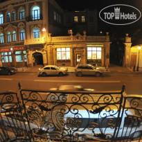 Antiques Hotel 