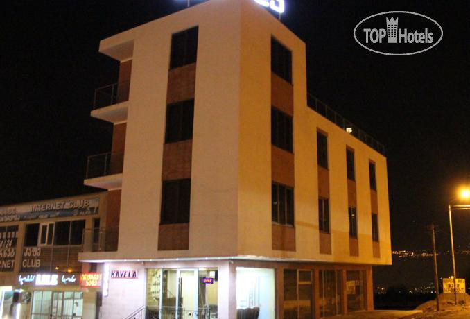 Hotelier's photos Kavela Hotel
