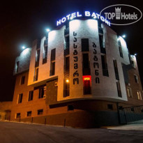 Batoni Hotel
