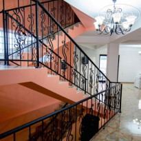 Batoni Hotel