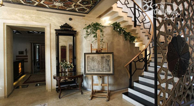 Hotel photo Vinotel Boutique Hotel 4*