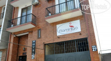 Flamingo Group Hotel 3*
