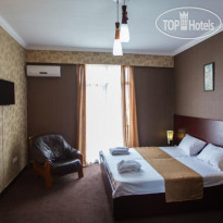 Sololaki Hotel