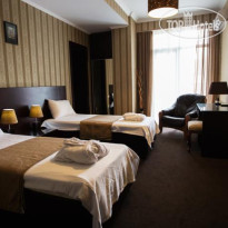 Sololaki Hotel