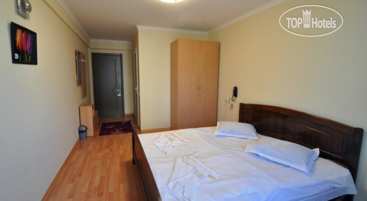 New photos from tourists Sun Rise Hotel