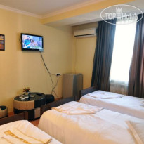 Sun Rise Hotel 
