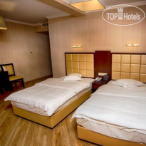 KMM Hotel B 