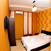 Lux Hotel 
