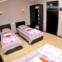 Lux Hotel 