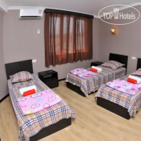 Lux Hotel 