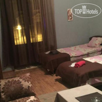 Lux Hotel 