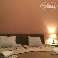 Lux Hotel 
