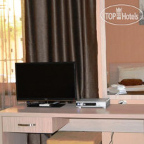 Nitsa Hotel