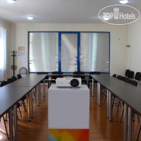 Athletics Hotel 