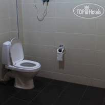 Athletics Hotel 