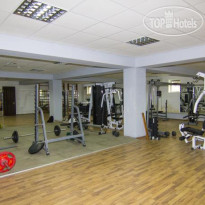 Athletics Hotel 