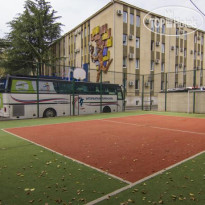 Athletics Hotel 