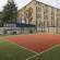 Athletics Hotel 
