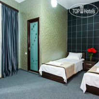 Sofia Hotel 
