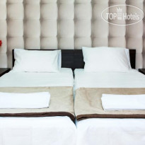Sofia Hotel 