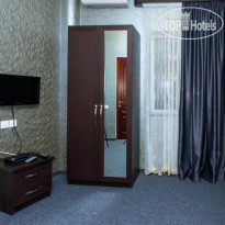 Sofia Hotel 