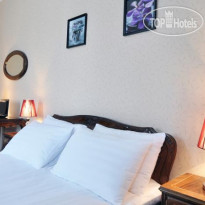 Gelens Hotel 