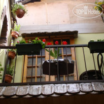 Marani Meidanze Hotel