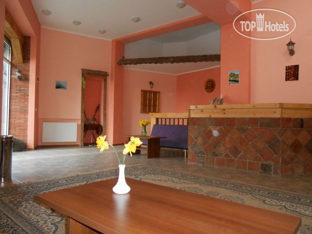 New photos from tourists Marani Meidanze Hotel 3*