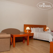 Fund Hotel 