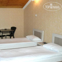 Hirmas Hotel 