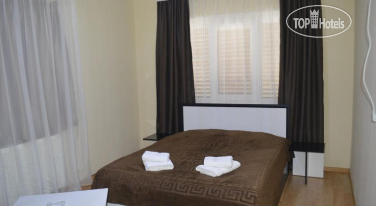 Hotel photo Paradise Hotel 
