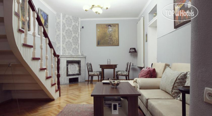 Hotelier's photos Silver Hotel