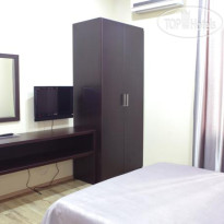 GH Apart Hotel