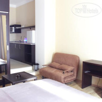 GH Apart Hotel