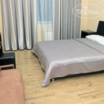 GH Apart Hotel