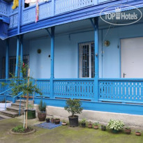 Chubini Guest House 
