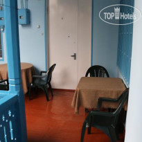 Chubini Guest House 