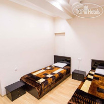 Neighbors Hostel