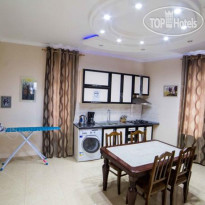 Neighbors Hostel